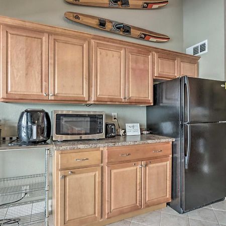 Osage Beach Condo With Lake Of The Ozarks Views Zewnętrze zdjęcie