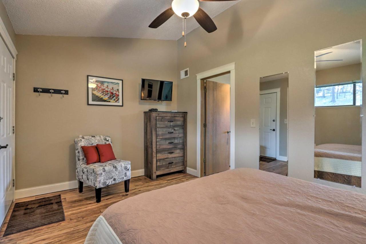 Osage Beach Condo With Lake Of The Ozarks Views Zewnętrze zdjęcie