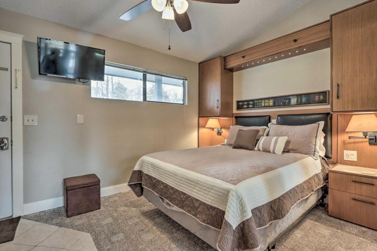 Osage Beach Condo With Lake Of The Ozarks Views Zewnętrze zdjęcie