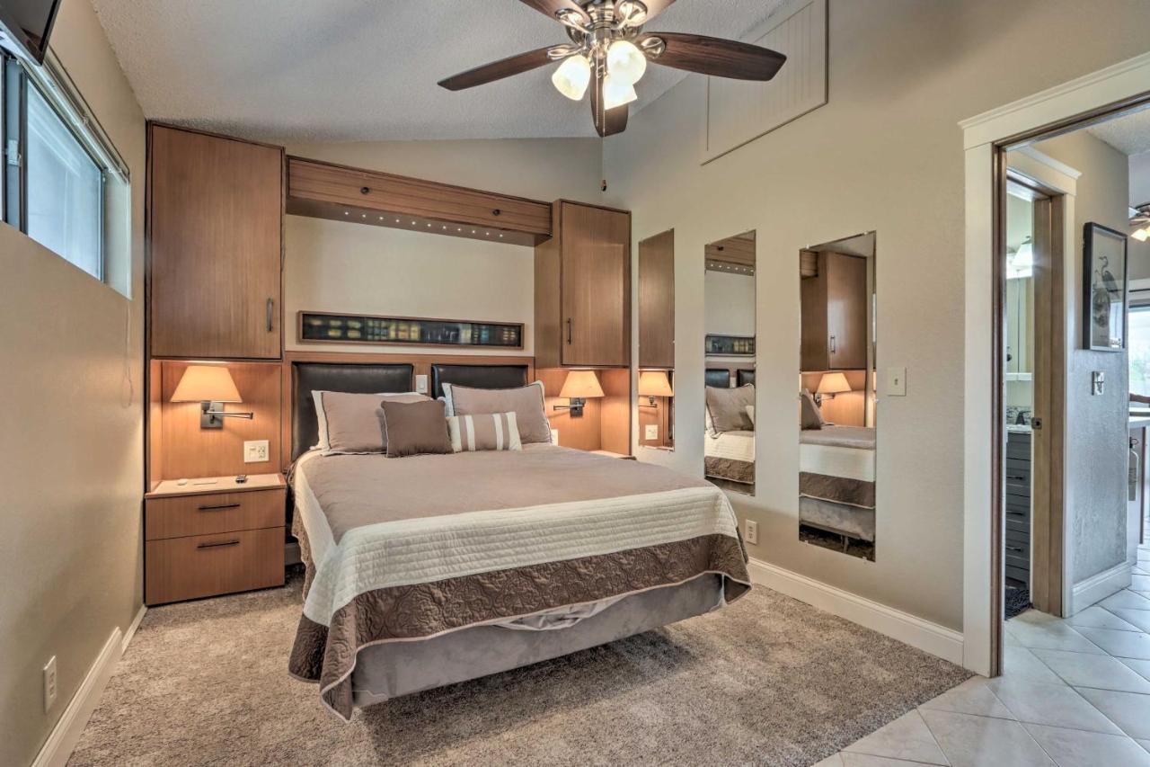 Osage Beach Condo With Lake Of The Ozarks Views Zewnętrze zdjęcie